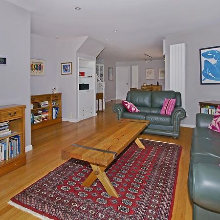 Nelson River Villa Eksteriør billede