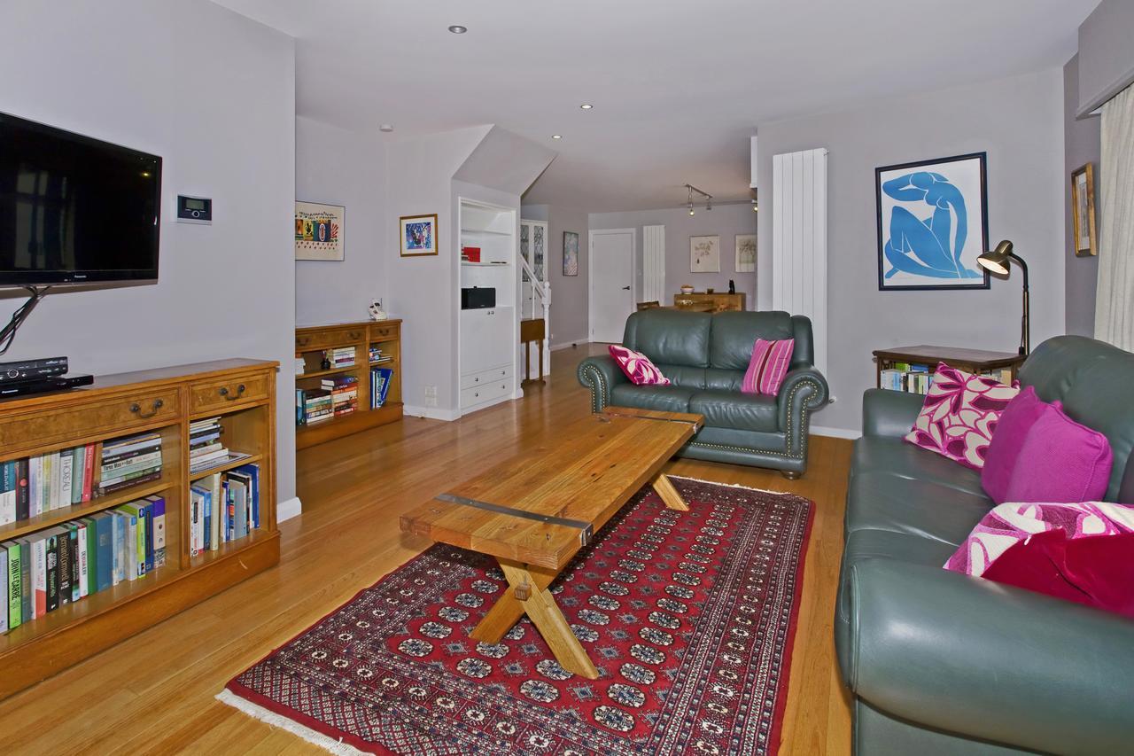 Nelson River Villa Eksteriør billede