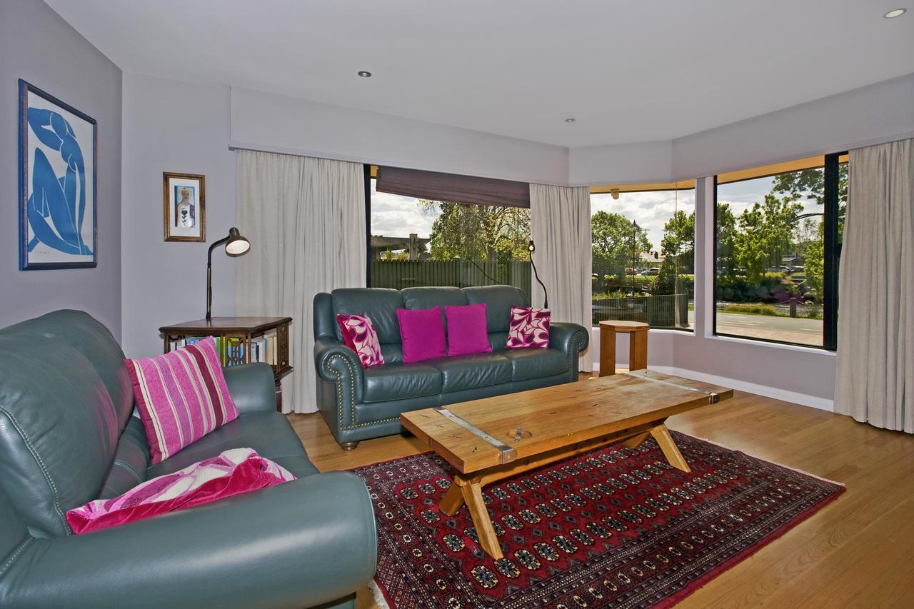 Nelson River Villa Eksteriør billede