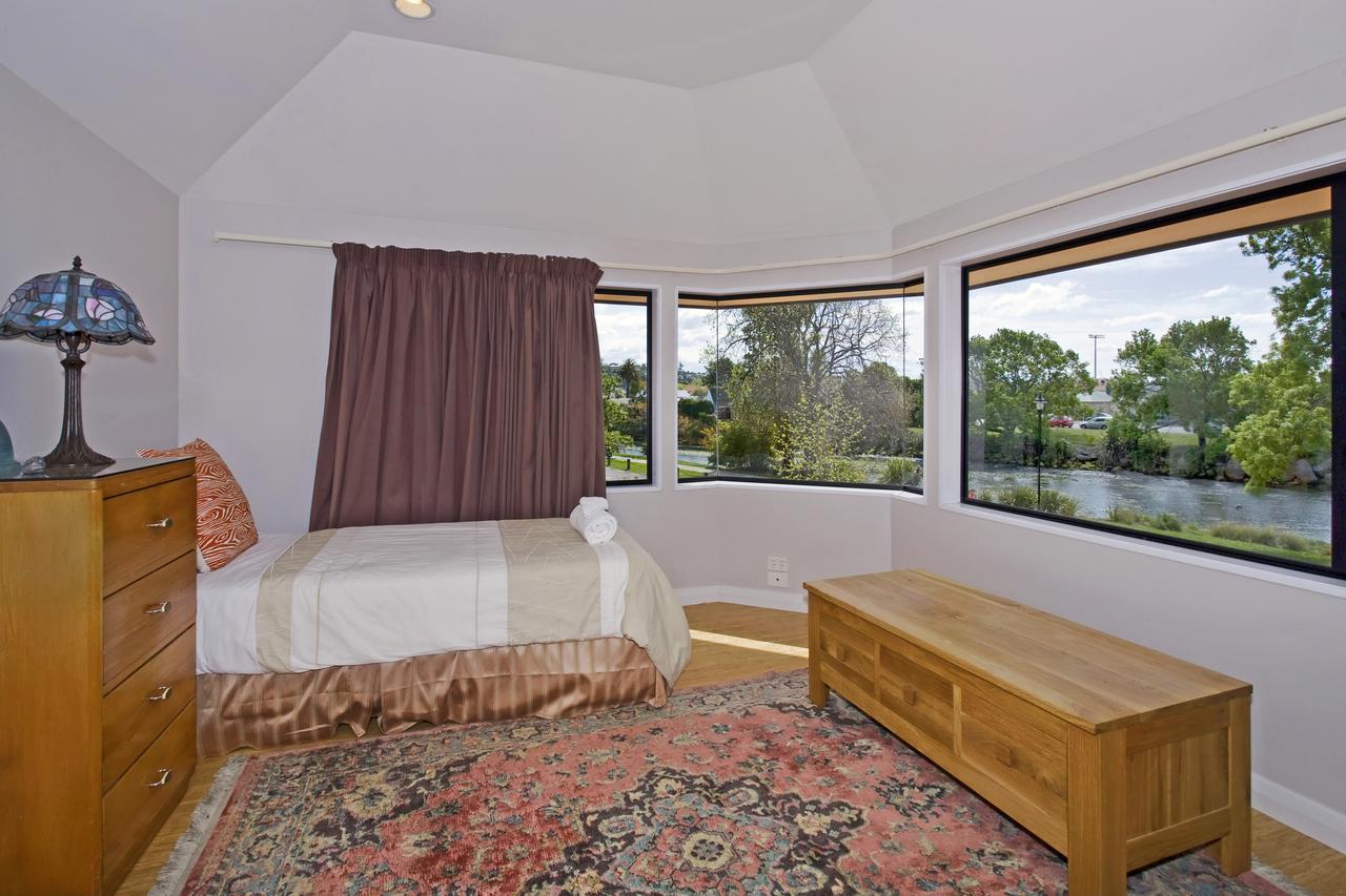 Nelson River Villa Eksteriør billede