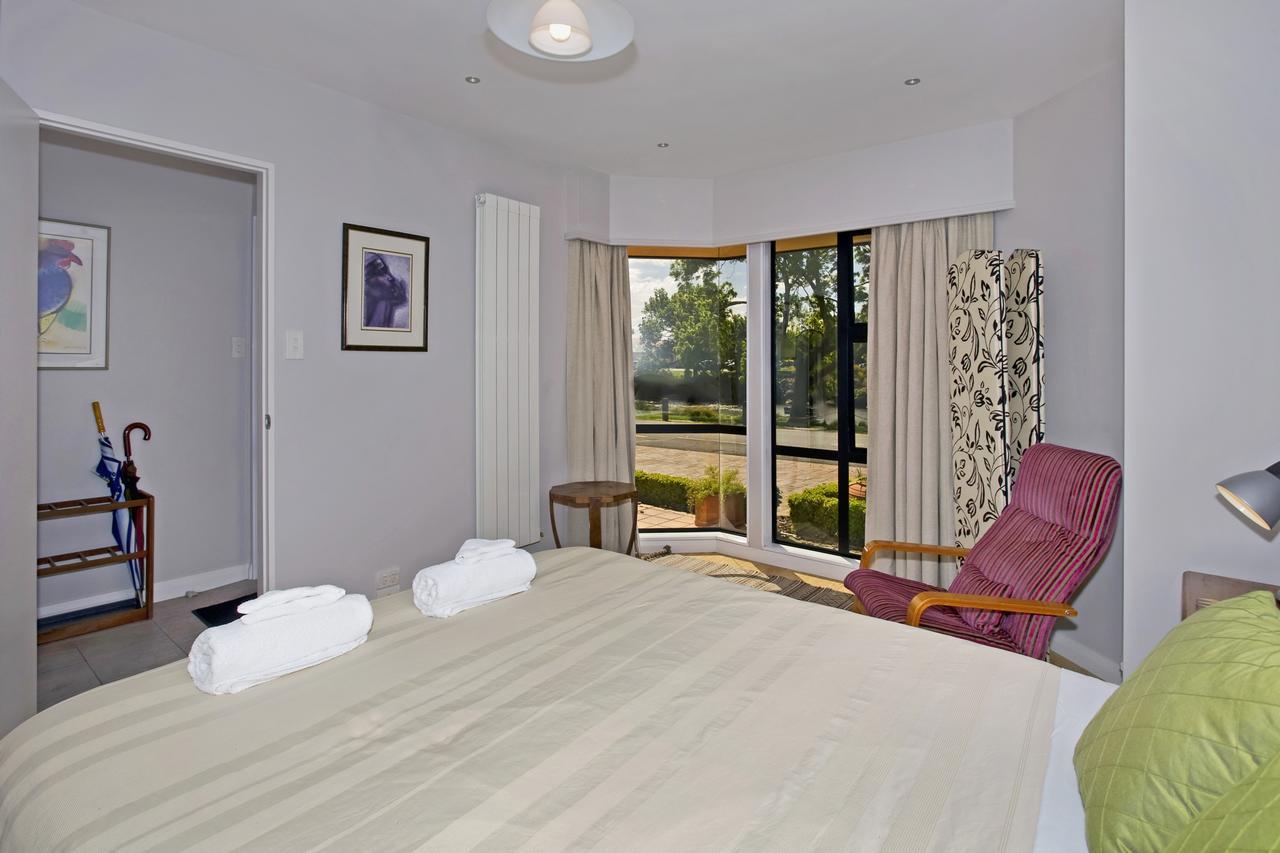 Nelson River Villa Eksteriør billede